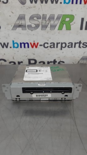 BMW Champ 2 Alpine CD Player Head Unit F20 F21 F31 F30 1 3 SERIES