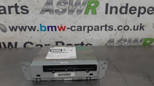 BMW Champ 2 Alpine CD Player Head Unit F20 F21 F31 F30 1 3 SERIES