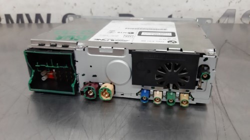 BMW Champ 2 Alpine CD Player Head Unit F20 F21 F31 F30 1 3 SERIES