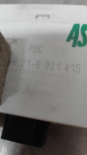 BMW E46 E39 3 5 SERIES E85 E86 Z4 PDC Control Unit