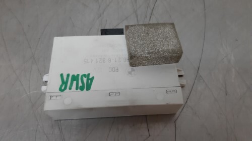 BMW E46 E39 3 5 SERIES E85 E86 Z4 PDC Control Unit
