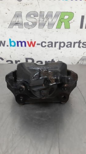 BMW Front Brake Caliper 57/24 N/S Passenger Side E90 3 SERIES E84 X1