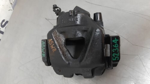 BMW Front Brake Caliper 57/24 N/S Passenger Side E90 3 SERIES E84 X1