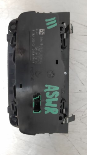 BMW Head Light Switch 1 3 4 SERIES F20 F30 F31 F32