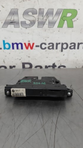 BMW Boot Tailgate Catch F30 F32 F10 F12 3 4 5 6 SERIES