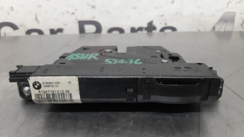BMW Boot Tailgate Catch F30 F32 F10 F12 3 4 5 6 SERIES