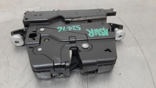 BMW Boot Tailgate Catch F30 F32 F10 F12 3 4 5 6 SERIES