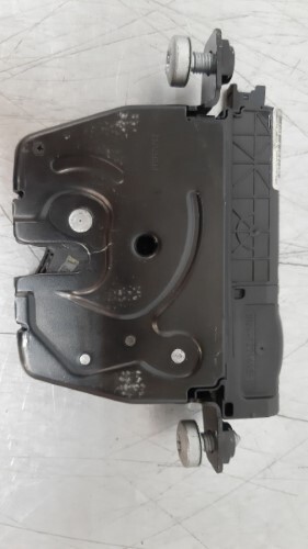 BMW Boot Tailgate Catch F30 F32 F10 F12 3 4 5 6 SERIES