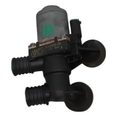 BMW Heater Control Valve E46 E39 3 5 SERIES / E83 X3