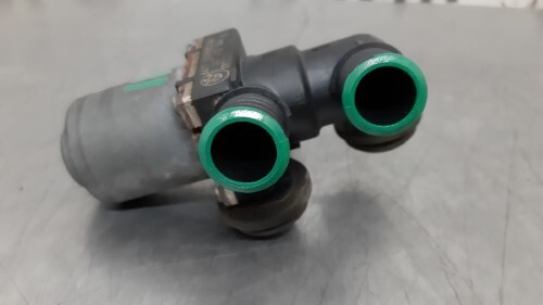 BMW Heater Control Valve E46 E39 3 5 SERIES / E83 X3