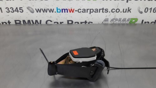 BMW Passenger Seat Belt Front N/S E36 3 SERIES Saloon / Touring