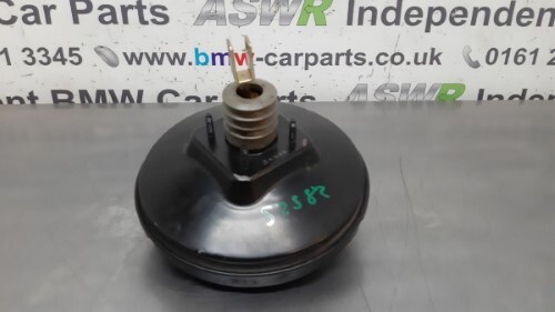 BMW Brake Servo Unit E36 3 SERIES / Z3