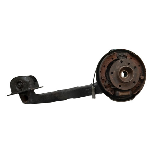BMW E36 3 SERIES Rear Trailing Arm Drum N/S Passenger Side