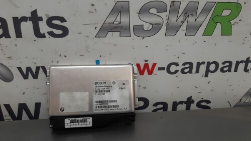 BMW E36 3 SERIES Gearbox ECU
