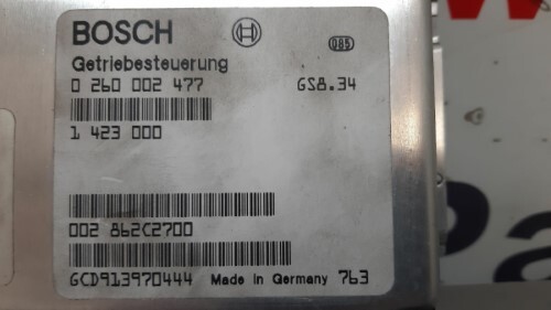 BMW E36 3 SERIES Gearbox ECU