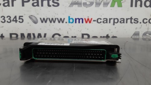 BMW E36 3 SERIES Gearbox ECU
