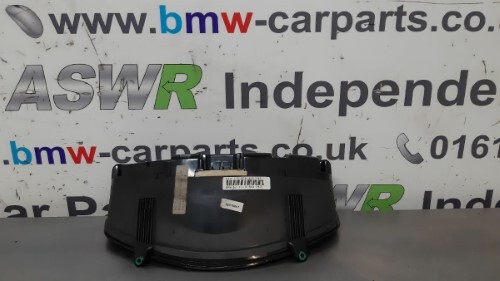 BMW E36 3 SERIES Speedo Clocks