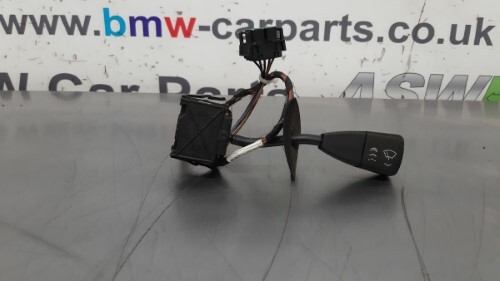 BMW Z3 Convertible Windscreen Wiper Stalk