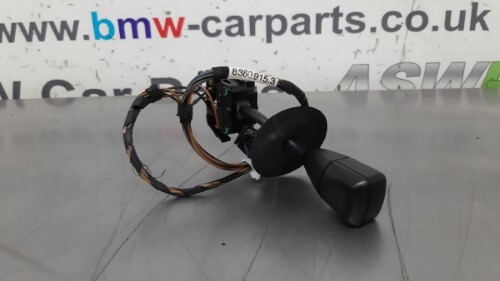 BMW Z3 Convertible Windscreen Wiper Stalk