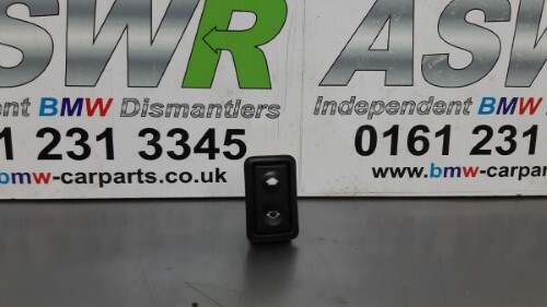 BMW E36 3 SERIES Z3 Window Switch