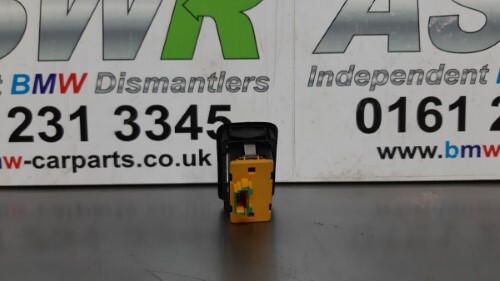 BMW E36 3 SERIES Z3 Window Switch