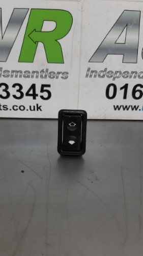 BMW E36 3 SERIES Z3 Window Switch