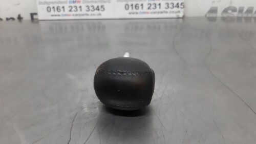 BMW E36 3 SERIES Gearknob