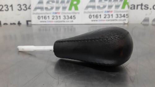 BMW E36 3 SERIES Gearknob