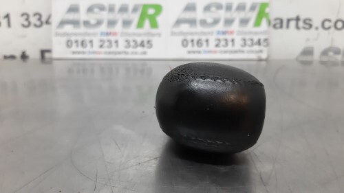 BMW E36 3 SERIES Gearknob