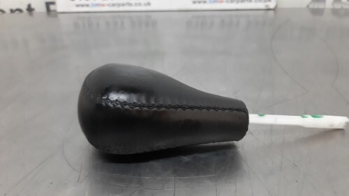 BMW E36 3 SERIES Gearknob