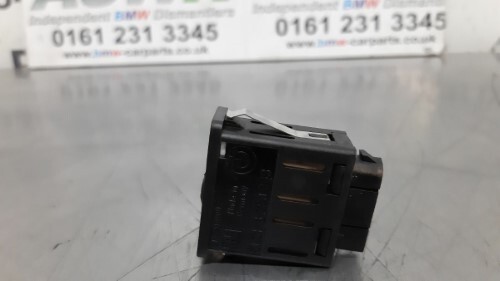 BMW E36 3 SERIES Head Light Level Switch