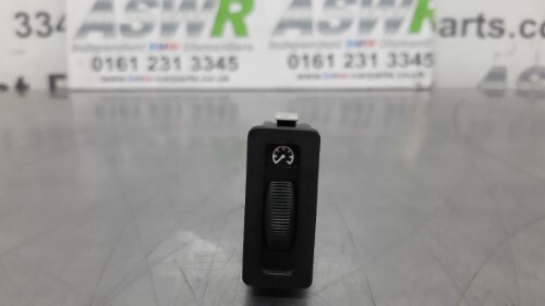 BMW E36 3 SERIES Dimmer Adjuster Switch