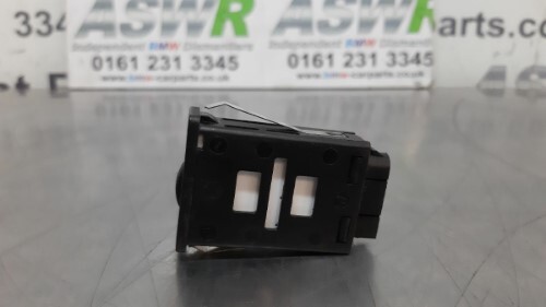 BMW E36 3 SERIES Dimmer Adjuster Switch