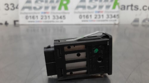 BMW E36 3 SERIES Dimmer Adjuster Switch