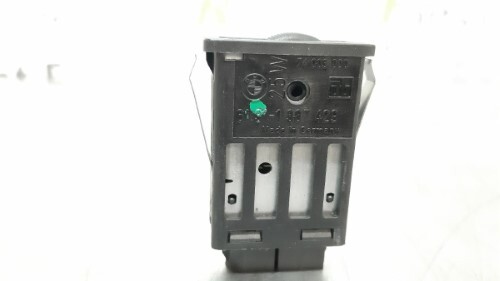 BMW E36 3 SERIES Dimmer Adjuster Switch
