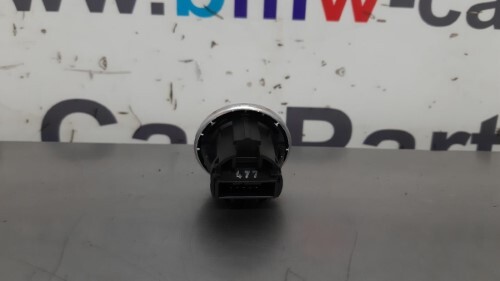 BMW E81 E82 E87 E88 1 SERIES Start Stop Switch