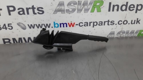 BMW E34 5 SERIES Hand Brake Lever