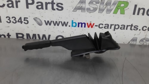 BMW E34 5 SERIES Hand Brake Lever