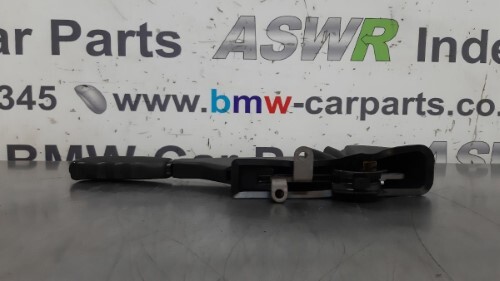 BMW E34 5 SERIES Hand Brake Lever