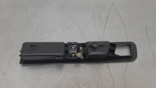 BMW E34 5 SERIES O S F Drivers Side Front Interior Door Handle