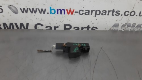 BMW E34 5 SERIES Fuel Flap Actuator