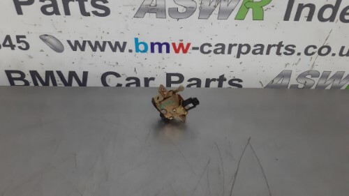 BMW Boot / Tailgate Catch E34 5 SERIES Saloon / Z3 Roadster