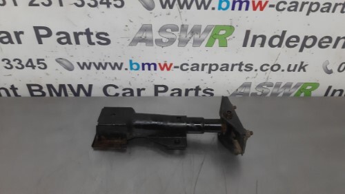 BMW Front Bumper Shock Mount E34 5 SERIES