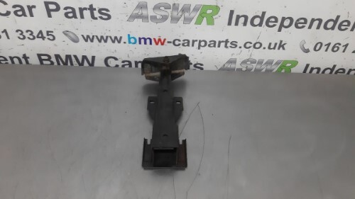 BMW Front Bumper Shock Mount E34 5 SERIES