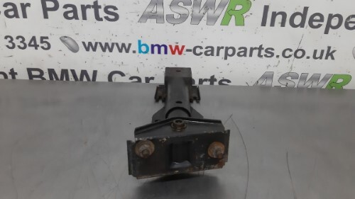 BMW Front Bumper Shock Mount E34 5 SERIES