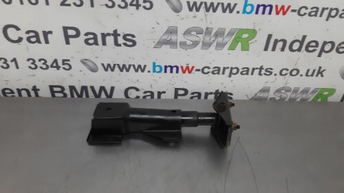 BMW Front Bumper Shock Mount E34 5 SERIES