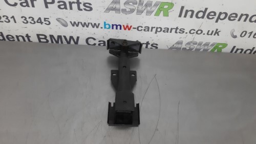 BMW Front Bumper Shock Mount E34 5 SERIES