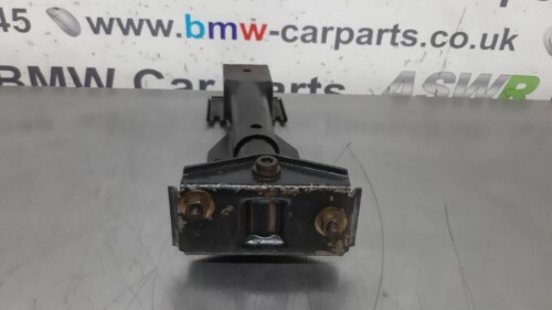 BMW Front Bumper Shock Mount E34 5 SERIES