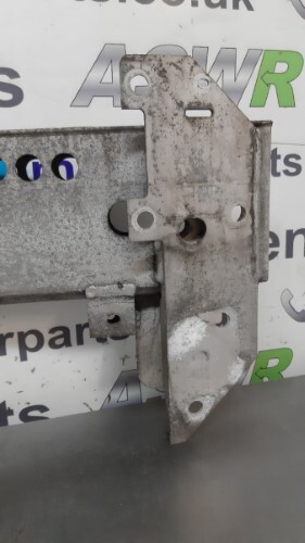 MINI HATCH MK1 (R50) Front Bumper Support Carrier