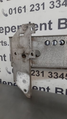 MINI HATCH MK1 (R50) Front Bumper Support Carrier